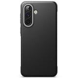 Husa de protectie Ringke Onyx compatibil cu Samsung Galaxy A57 5G, Negru