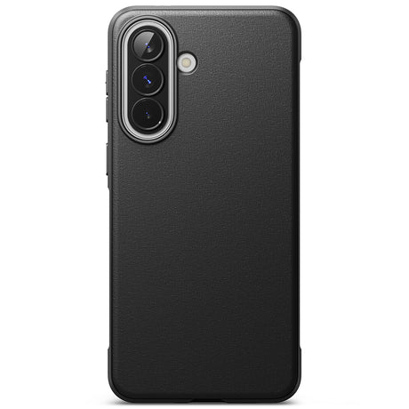 Husa de protectie Ringke Onyx compatibil cu Samsung Galaxy A57 5G, Negru