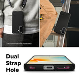 Husa de protectie Ringke Onyx compatibil cu Samsung Galaxy A57 5G, Negru