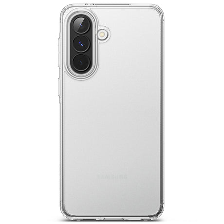Husa de protectie Ringke Fusion compatibil cu Samsung Galaxy A57 5G, Transparent Mat