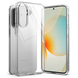 Husa de protectie Ringke Fusion compatibil cu Samsung Galaxy A57 5G, Transparent