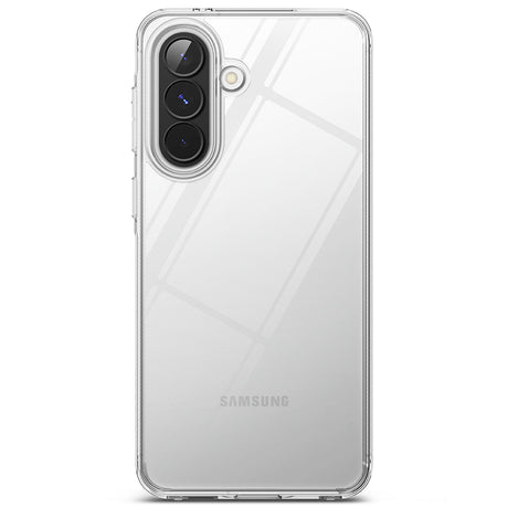 Husa de protectie Ringke Fusion compatibil cu Samsung Galaxy A57 5G, Transparent