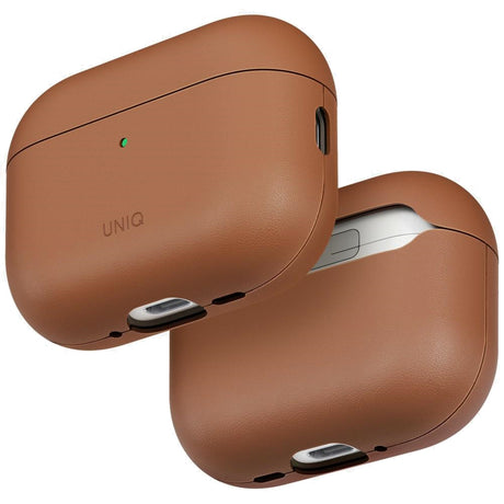 Casti UNIQ Lyden Vex Series, AirPods Pro 3, Maro