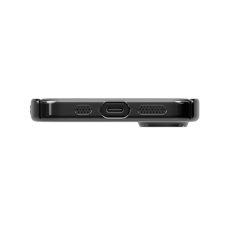Husa de protectie UNIQ AirSuit MagClick compatibil cu iPhone 17, Negru