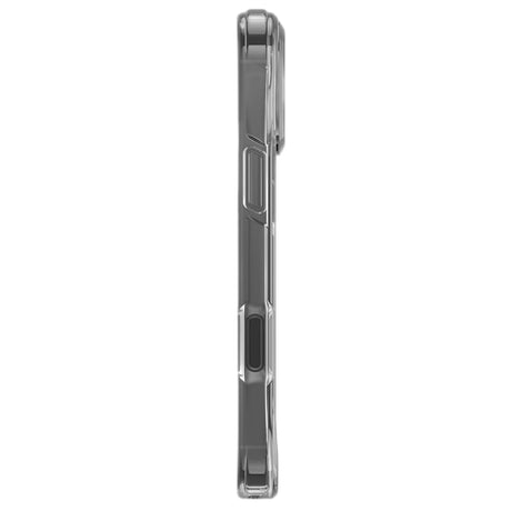 Husa de protectie UNIQ LifePro Xtreme MagClick compatibil cu iPhone 17 Pro Max, Negru