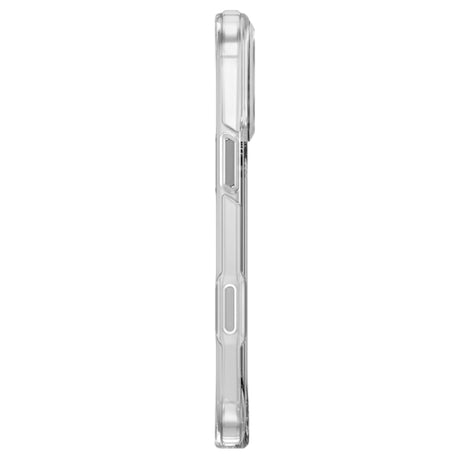 Husa de protectie UNIQ LifePro Xtreme MagClick compatibil cu iPhone 17 Pro, Transparent