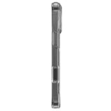 Husa de protectie UNIQ LifePro Xtreme MagClick compatibil cu iPhone 17 Pro, Negru
