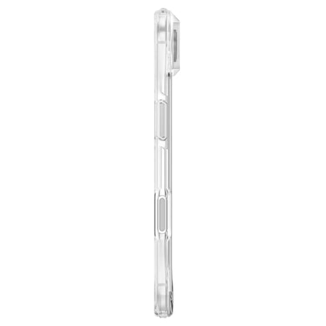 Husa de protectie UNIQ LifePro Xtreme MagClick compatibil cu iPhone 17 Air, Transparent