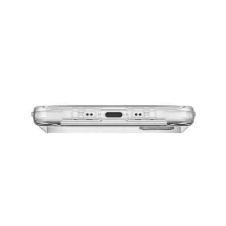 Husa de protectie UNIQ LifePro Xtreme MagClick compatibil cu iPhone 17 Air, Transparent