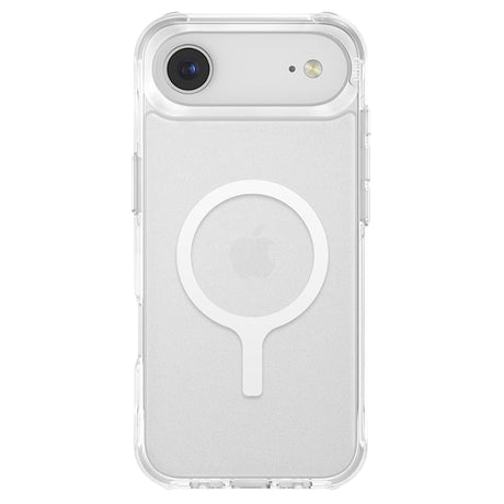 Husa de protectie UNIQ LifePro Xtreme MagClick compatibil cu iPhone 17 Air, Transparent
