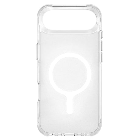 Husa de protectie UNIQ LifePro Xtreme MagClick compatibil cu iPhone 17 Air, Transparent