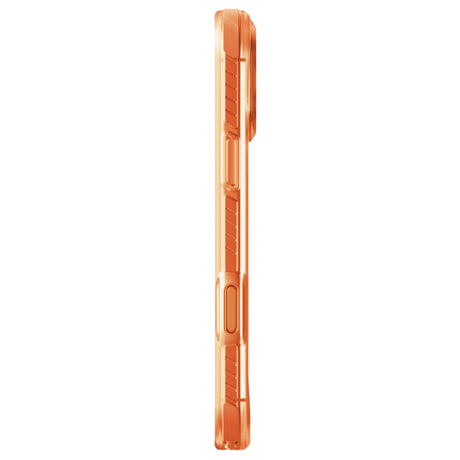 Husa de protectie UNIQ Combat MagClick compatibil cu iPhone 17 Pro Max, Portocaliu
