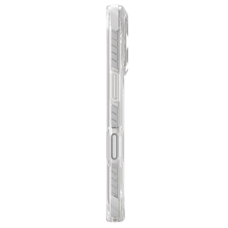 Husa de protectie UNIQ Combat MagClick compatibil cu iPhone 17 Pro, Alb