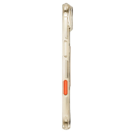Husa de protectie UNIQ Swivix 360° Kickstand compatibil cu iPhone 17 Air, Auriu