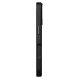 Husa de protectie UNIQ Lyden compatibil cu iPhone 17, Negru