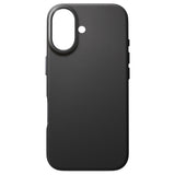 Husa de protectie UNIQ Lyden compatibil cu iPhone 17, Negru