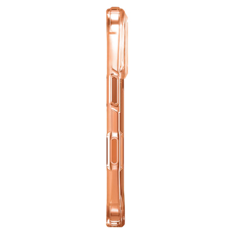 Husa de protectie UNIQ LifePro Xtreme MagClick compatibil cu iPhone 17 Pro, Portocaliu
