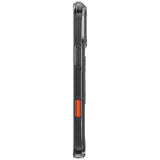 Husa de protectie UNIQ Swivix 360° Kickstand compatibil cu iPhone 17 Pro, Negru