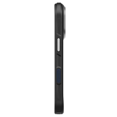Husa de protectie UNIQ Keva Aramid compatibil cu iPhone 17 Pro, Negru