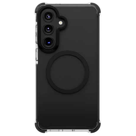 Husa de protectie UNIQ Combat MagClick compatibil cu Samsung Galaxy S26 Plus, Negru