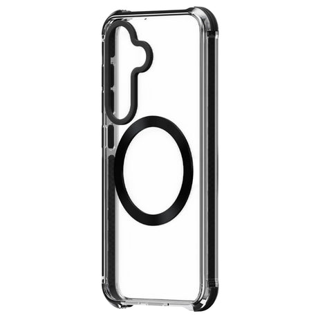 Husa de protectie UNIQ Combat MagClick compatibil cu Samsung Galaxy S26 Plus, Negru