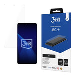 Folie de protectie 3mk ARC+ Protective Film compatibil cu Samsung Galaxy S26 Ultra, Transparent