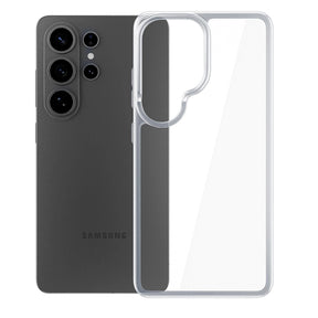 Husa de protectie 3mk Armor compatibil cu Samsung Galaxy S26 Ultra, Transparent