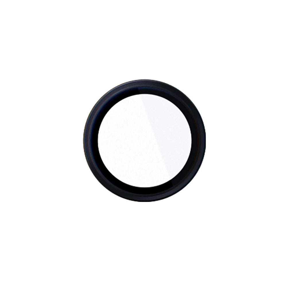 Folie de protectie 3mk Lens Protection compatibil cu Samsung Galaxy S26 Ultra, Negru