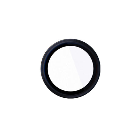 Folie de protectie 3mk Lens Protection compatibil cu Samsung Galaxy S26 Ultra, Negru