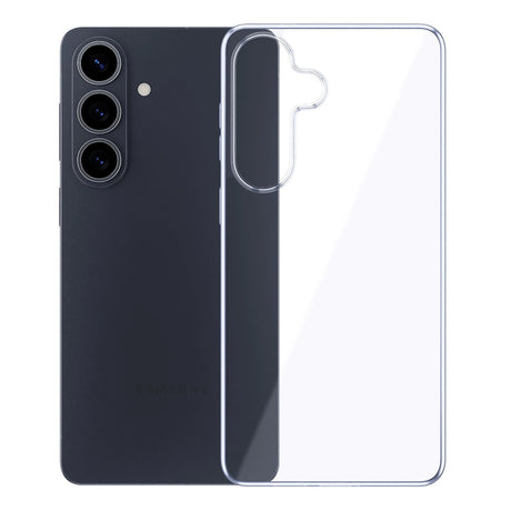 Husa de protectie 3mk Clear compatibil cu Samsung Galaxy S26, Transparent