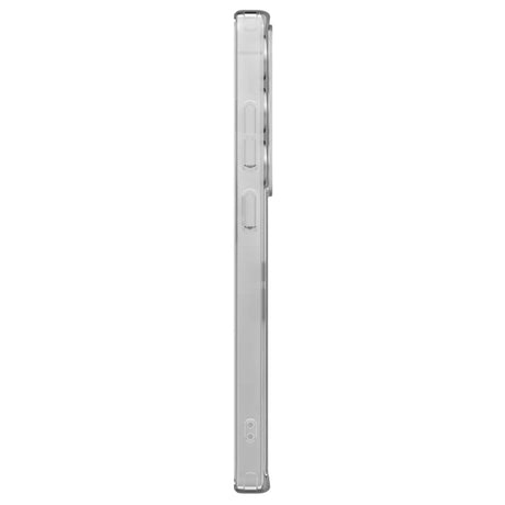 Husa de protectie UNIQ LifePro Xtreme compatibil cu Samsung Galaxy S25 Ultra, Transparent