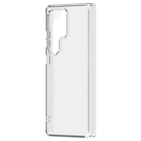 Husa de protectie UNIQ LifePro Xtreme compatibil cu Samsung Galaxy S25 Ultra, Transparent