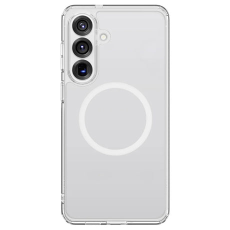 Husa de protectie UNIQ LifePro Xtreme MagClick compatibil cu Samsung Galaxy S26 Plus, Transparent