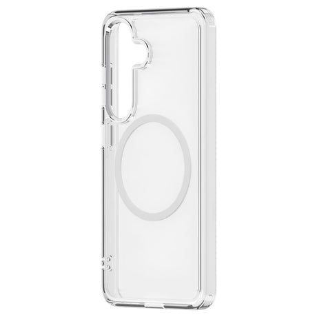 Husa de protectie UNIQ LifePro Xtreme MagClick compatibil cu Samsung Galaxy S26, Transparent