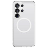 Husa de protectie UNIQ LifePro Xtreme MagClick compatibil cu Samsung Galaxy S26 Ultra, Transparent