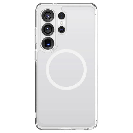 Husa de protectie UNIQ LifePro Xtreme MagClick compatibil cu Samsung Galaxy S26 Ultra, Transparent