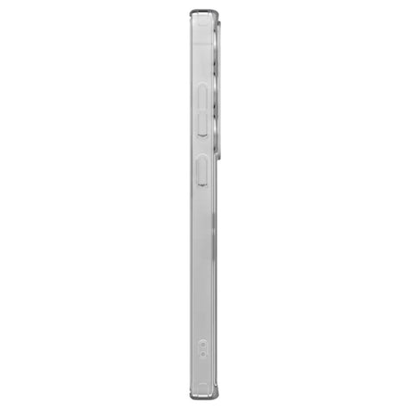 Husa de protectie UNIQ LifePro Xtreme MagClick compatibil cu Samsung Galaxy S26 Ultra, Transparent
