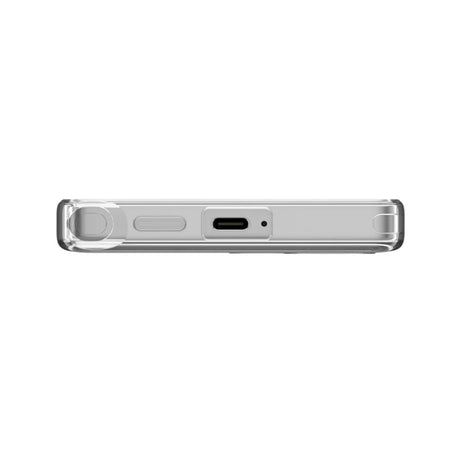 Husa de protectie UNIQ LifePro Xtreme MagClick compatibil cu Samsung Galaxy S26 Ultra, Transparent