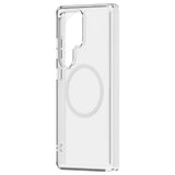 Husa de protectie UNIQ LifePro Xtreme MagClick compatibil cu Samsung Galaxy S26 Ultra, Transparent