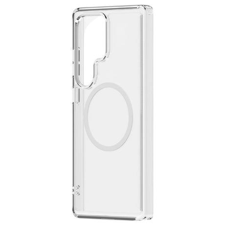 Husa de protectie UNIQ LifePro Xtreme MagClick compatibil cu Samsung Galaxy S26 Ultra, Transparent