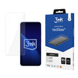 Folie de protectie 3mk HardGlass compatibil cu Samsung Galaxy S26, Transparent
