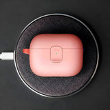 Casti UNIQ Clyde Series, AirPods 4, Corai