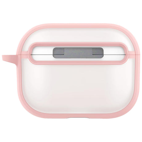 Casti UNIQ Veren Series, AirPods Pro 3, Roz