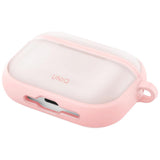 Casti UNIQ Veren Series, AirPods Pro 3, Roz