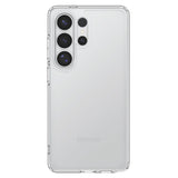 Husa de protectie Spigen Ultra Hybrid (ACS10677) compatibil cu Samsung Galaxy S26 Ultra, Crystal Clear