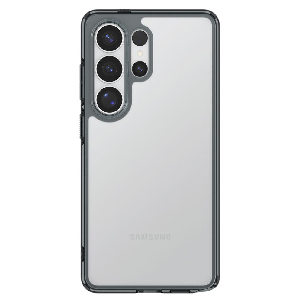 Husa de protectie Spigen Ultra Hybrid (ACS10678) compatibil cu Samsung Galaxy S26 Ultra, Space Crystal