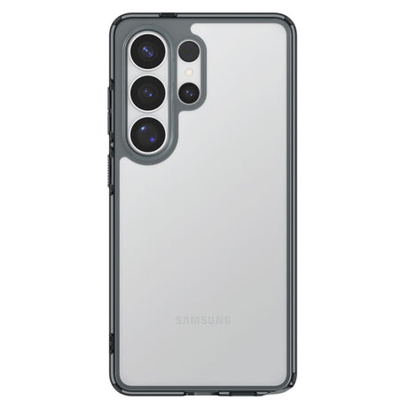 Husa de protectie Spigen Ultra Hybrid (ACS10678) compatibil cu Samsung Galaxy S26 Ultra, Space Crystal
