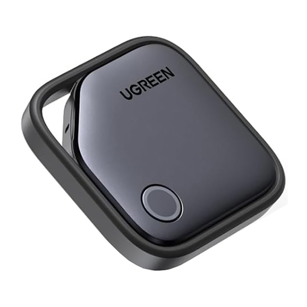 Gadget Ugreen Smart Tracker CM829 (55769), Compatible with Samsung devices, Bluetooth 5.3, 80 dB, 225mAh, Gri