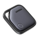 Gadget Ugreen Smart Tracker CM829 (55769), Compatible with Samsung devices, Bluetooth 5.3, 80 dB, 225mAh, Gri