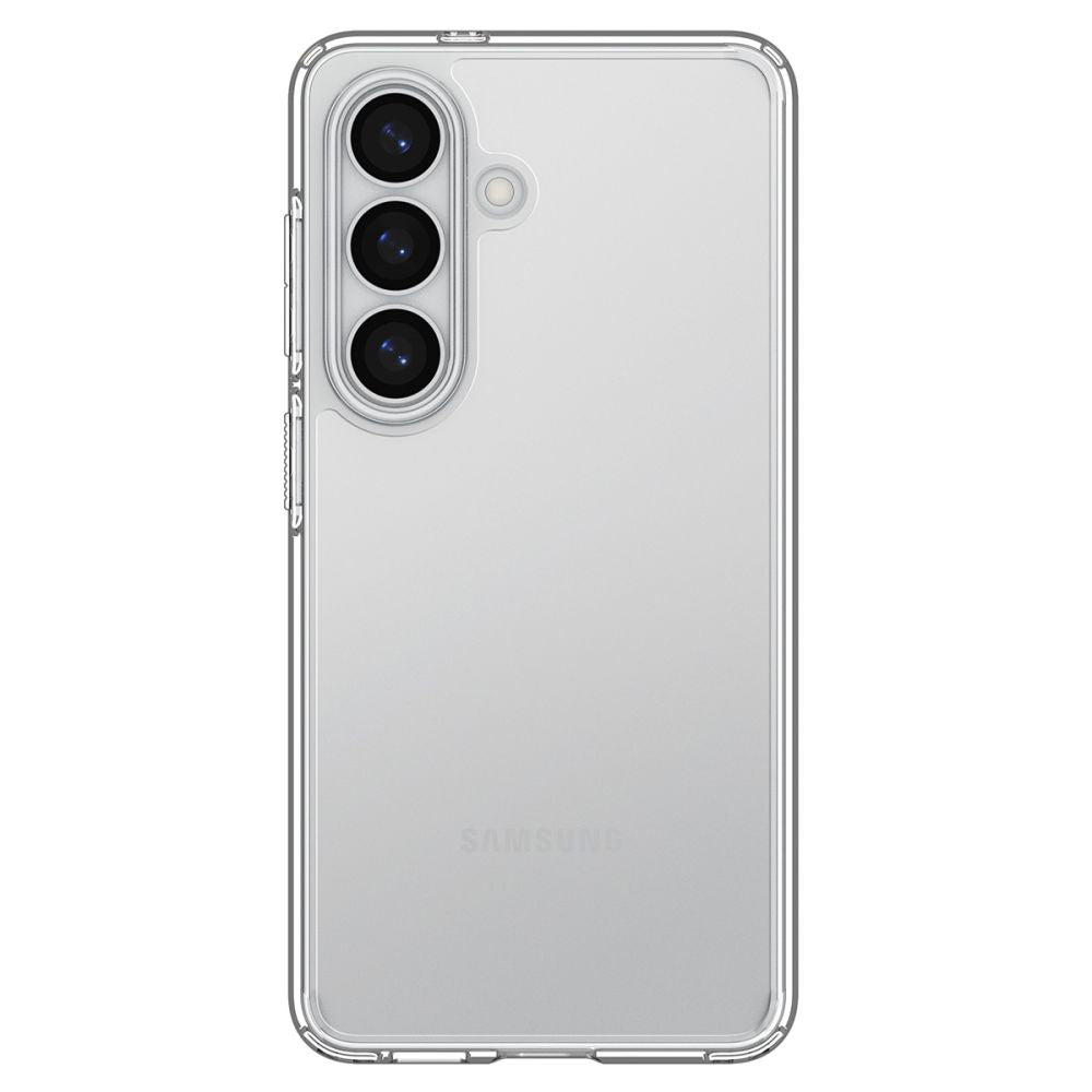 Husa de protectie Spigen Ultra Hybrid (ACS10732) compatibil cu Samsung Galaxy S26, Crystal Clear